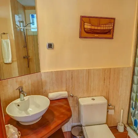 The By Hello Homes Sitges