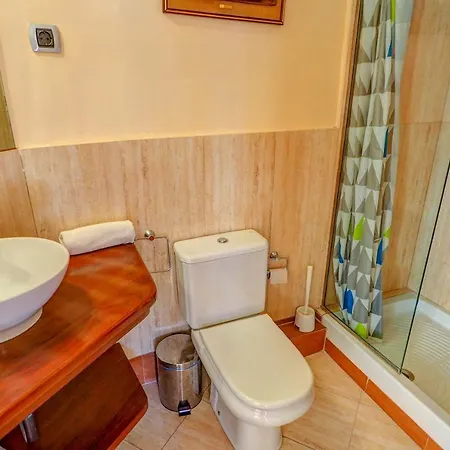 The By Hello Homes Apartment