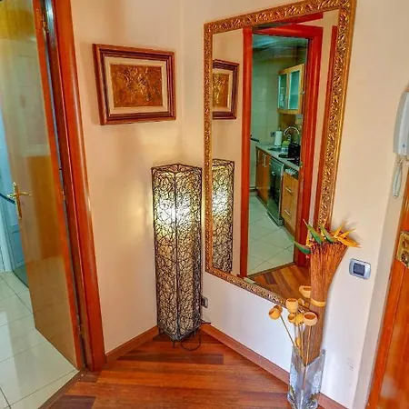 The By Hello Homes Apartment Sitges