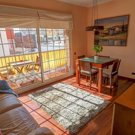 The By Hello Homes Apartment *