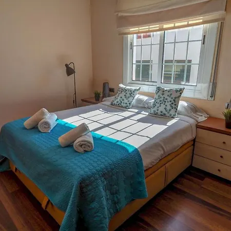 Apartment The By Hello Homes *