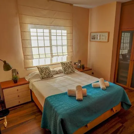 Apartment The By Hello Homes Sitges