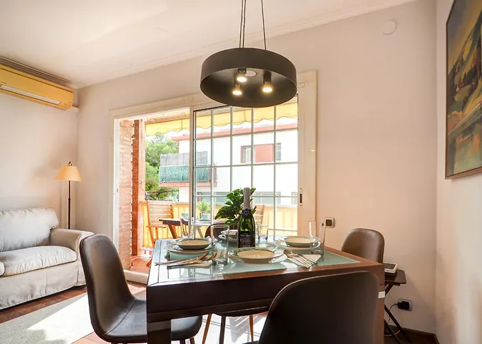 The By Hello Homes * Sitges