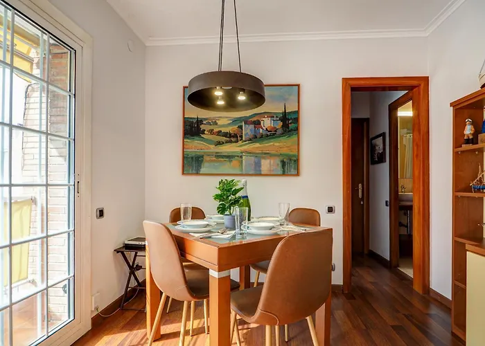 The By Hello Homes Apartment
