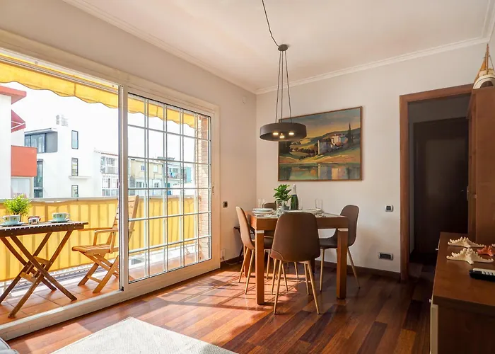 The By Hello Homes * Sitges