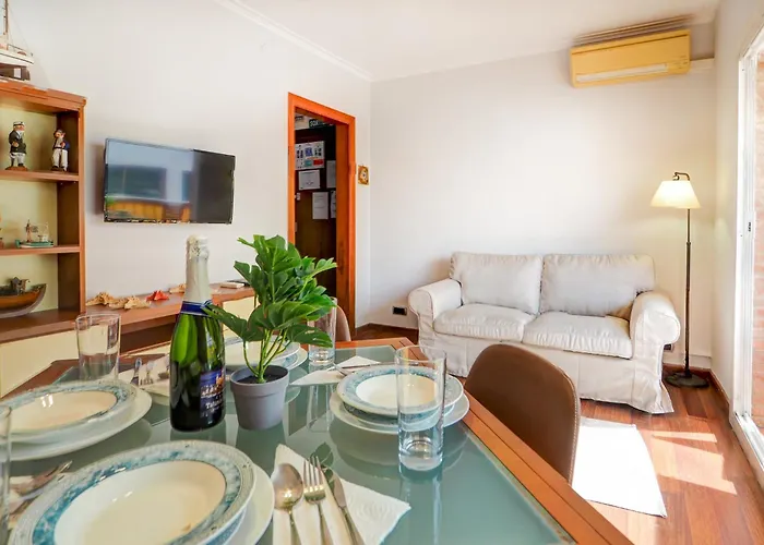The By Hello Homes * Sitges