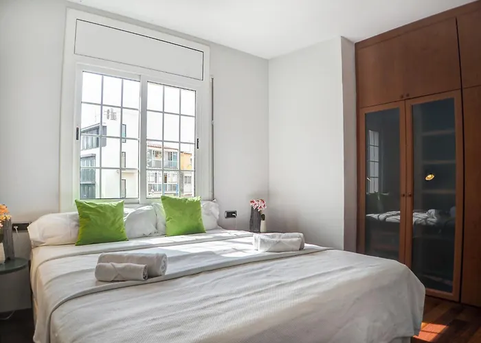 Apartment The By Hello Homes
