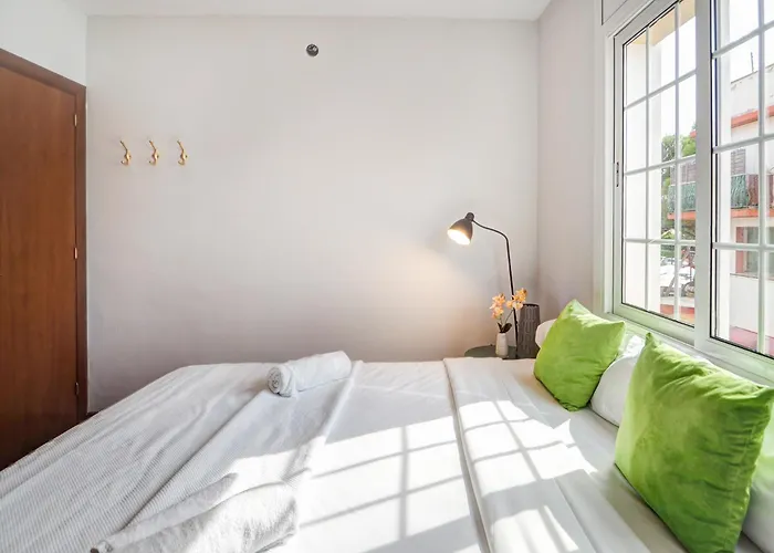 The By Hello Homes Apartment *