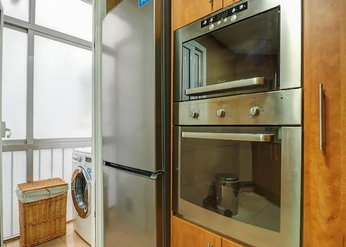 Apartment The By Hello Homes *