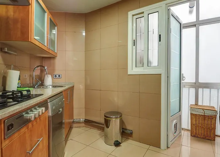 The By Hello Homes Apartment