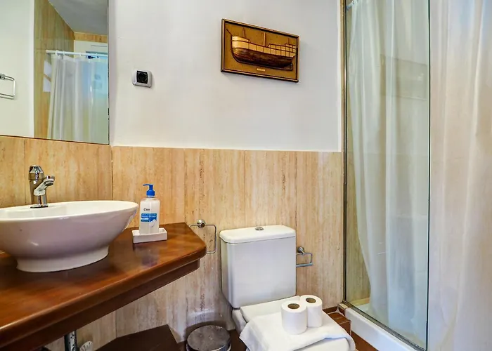 The By Hello Homes Apartment Sitges