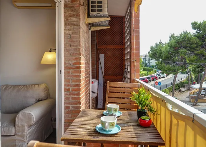 The By Hello Homes * Sitges